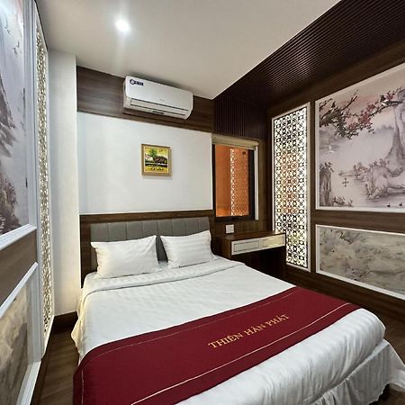 Thien Han Phat Hotel Danang Exteriér fotografie