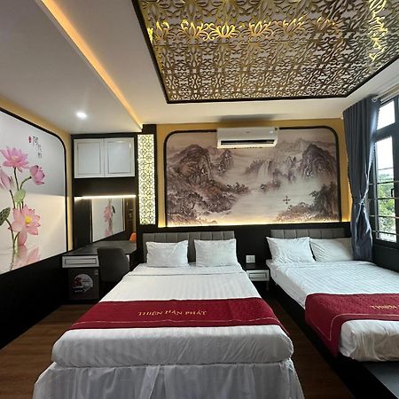Thien Han Phat Hotel Danang Exteriér fotografie